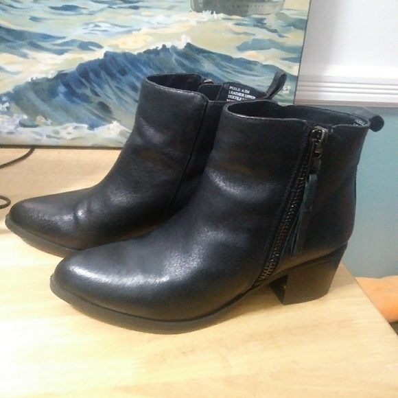 Steve Madden Shoes - 🍁Steve Madden